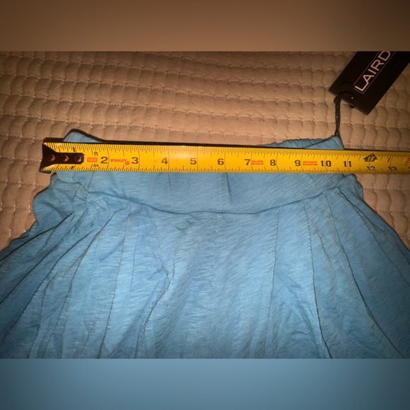 Laird lounge pants. Stretchy waist. Wide leg comfort. Size Small. NWT - Picture 10 of 14